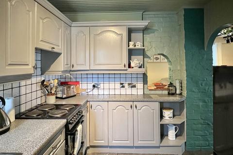 undefined, 2 Fleet Street, Gatehouse of Fleet