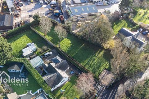 undefined, Brook Lane, Little Hoole, PR4
