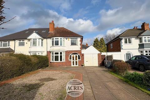 undefined, Chester Road, Sutton Coldfield