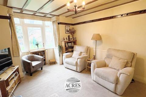 undefined, Chester Road, Sutton Coldfield