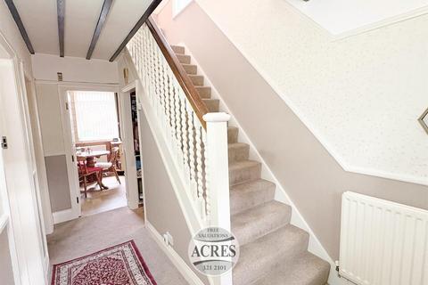 undefined, Chester Road, Sutton Coldfield