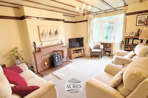 undefined, Chester Road, Sutton Coldfield