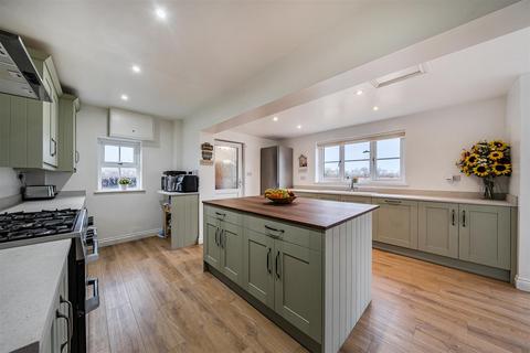 3 bedroom detached house for sale, Nook Lane, Weston, Shrewsbury.