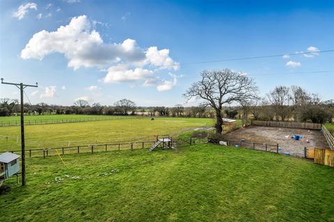 3 bedroom detached house for sale, Nook Lane, Weston, Shrewsbury.