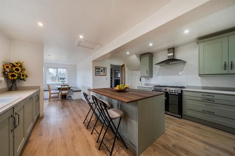 3 bedroom detached house for sale, Nook Lane, Weston, Shrewsbury.