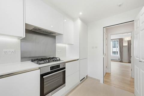 2 bedroom flat to rent, Duke Of York Square, Chelsea SW3