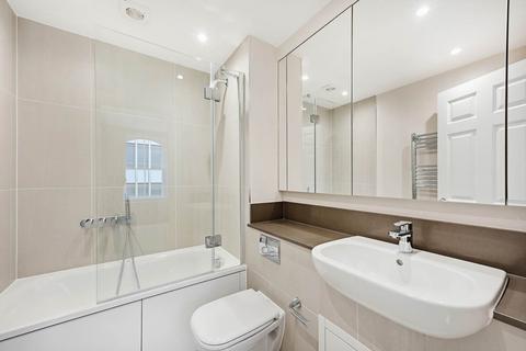 2 bedroom flat to rent, Duke Of York Square, Chelsea SW3