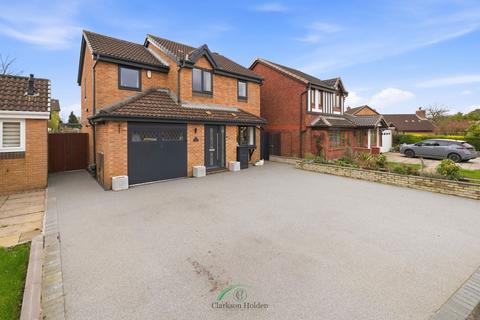 undefined, Sycamore Close, Fulwood, PR2 9NA
