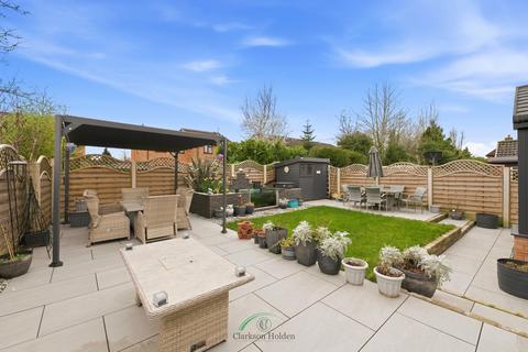 undefined, Sycamore Close, Fulwood, PR2 9NA