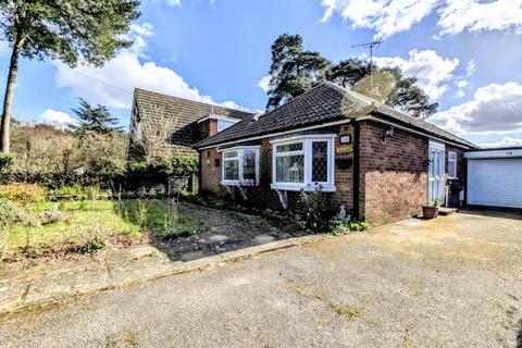 undefined, New Road, Bordon GU35