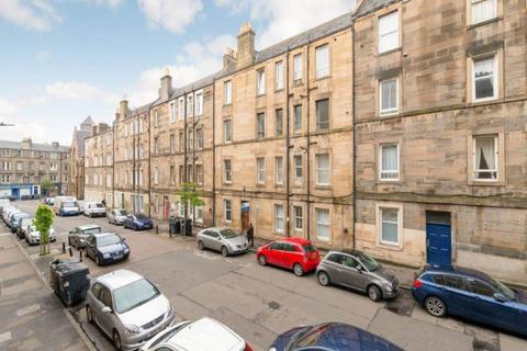 1 bedroom flat to rent, Buchanan Street, Leith, Edinburgh