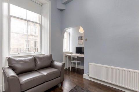 1 bedroom flat to rent, Buchanan Street, Leith, Edinburgh