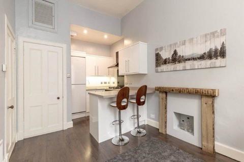 1 bedroom flat to rent, Buchanan Street, Leith, Edinburgh