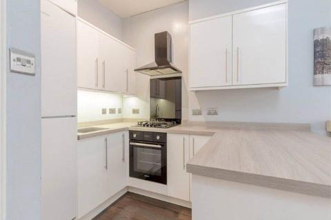 1 bedroom flat to rent, Buchanan Street, Leith, Edinburgh