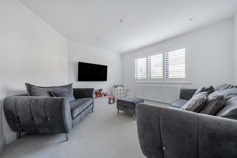 3 bedroom terraced house for sale, Lennard Road, Dunton Green, Sevenoaks