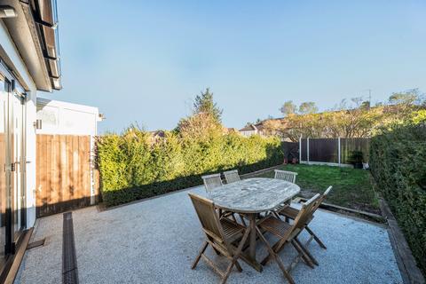 3 bedroom terraced house for sale, Lennard Road, Dunton Green, Sevenoaks