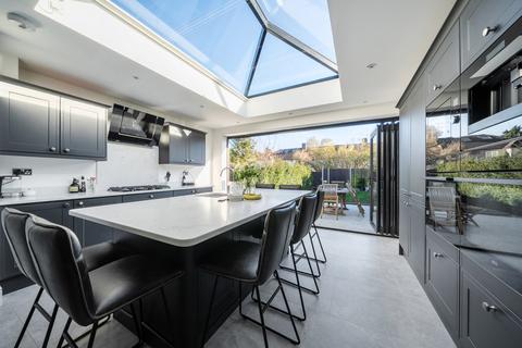 3 bedroom terraced house for sale, Lennard Road, Dunton Green, Sevenoaks