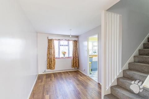 3 bedroom end of terrace house for sale, The Fremnells, Basildon SS14