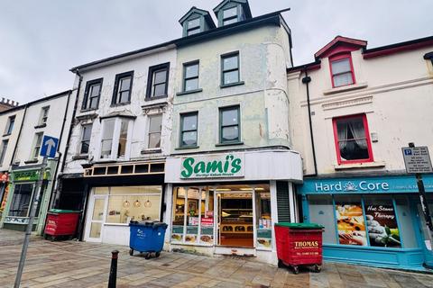 undefined, High Street, Merthyr Tydfil CF47