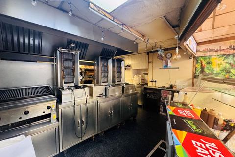 undefined, High Street, Merthyr Tydfil CF47
