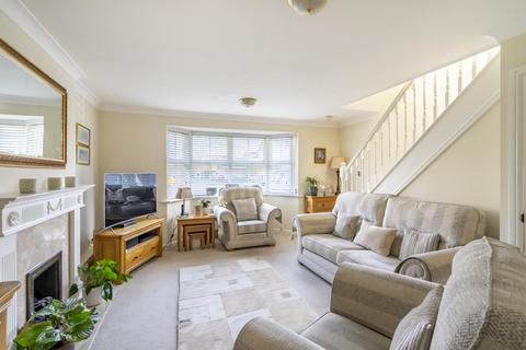 3 bedroom end of terrace house for sale, Goodwood Grove, York