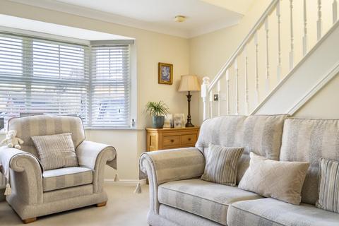 3 bedroom end of terrace house for sale, Goodwood Grove, York