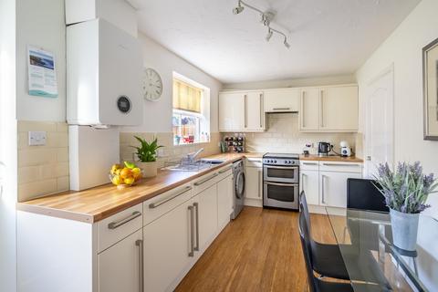 3 bedroom end of terrace house for sale, Goodwood Grove, York