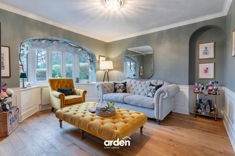 undefined, Barnt Green Road, Cofton Hackett, B45