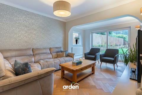 undefined, Barnt Green Road, Cofton Hackett, B45