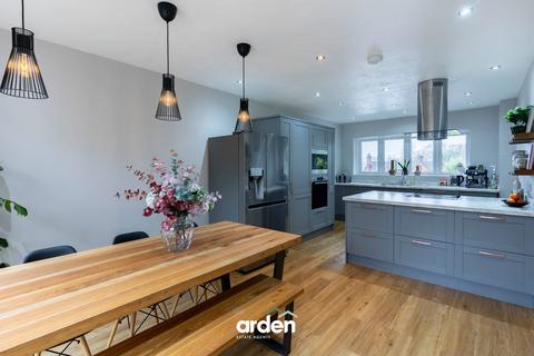 undefined, Barnt Green Road, Cofton Hackett, B45