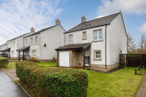 undefined, Mallots View, Newton Mearns