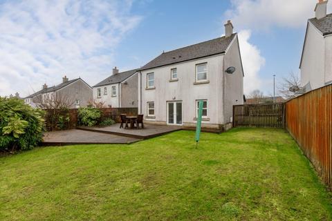 undefined, Mallots View, Newton Mearns