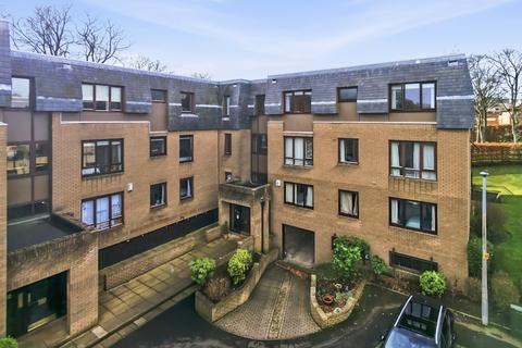 2 bedroom flat for sale, 7/5 Rocheid Park, Edinburgh, EH4