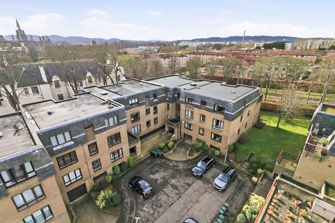 undefined, 7/5 Rocheid Park, Edinburgh, EH4