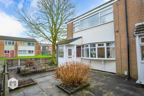 undefined, Roseacre Close, Tonge Fold, Bolton, BL2 2QE