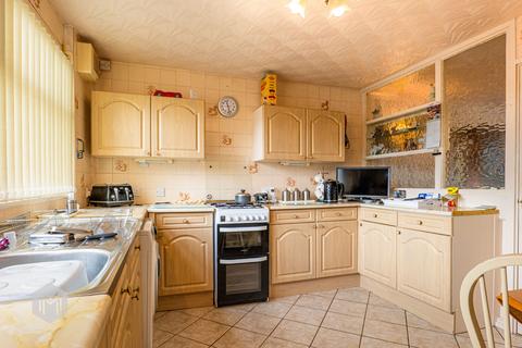 undefined, Roseacre Close, Tonge Fold, Bolton, BL2 2QE