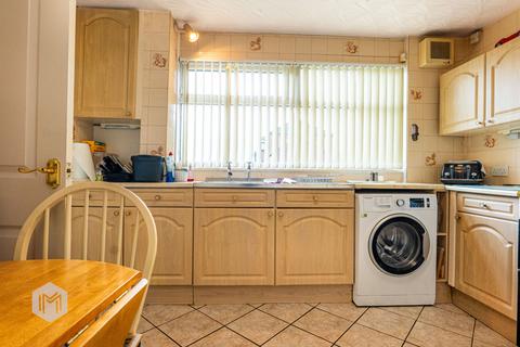 undefined, Roseacre Close, Tonge Fold, Bolton, BL2 2QE