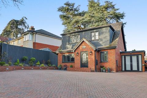 2 bedroom detached house for sale, Bridge Road, Southampton SO31