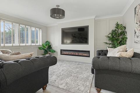 2 bedroom detached house for sale, Bridge Road, Southampton SO31