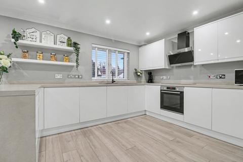 2 bedroom detached house for sale, Bridge Road, Southampton SO31