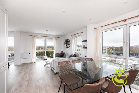 Park Road, Poole BH15