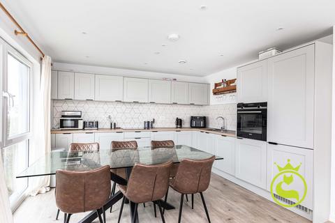 2 bedroom apartment for sale, Park Road, Poole BH15
