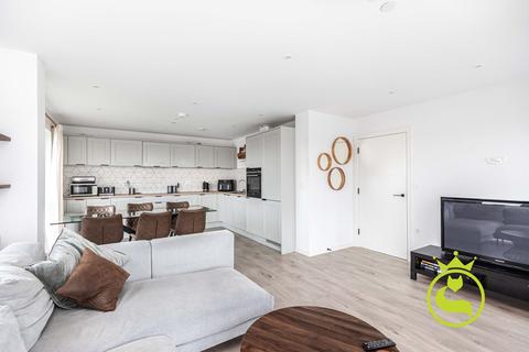 2 bedroom apartment for sale, Park Road, Poole BH15
