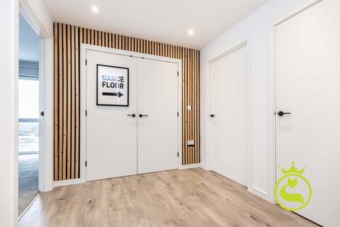 2 bedroom apartment for sale, Park Road, Poole BH15