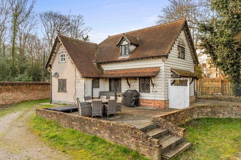 undefined, Warley Gap, Brentwood CM13