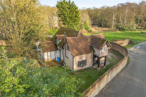 Warley Gap, Brentwood CM13