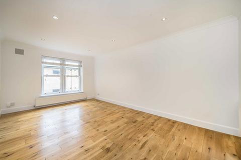 2 bedroom flat to rent, Alpha Street, London SE15
