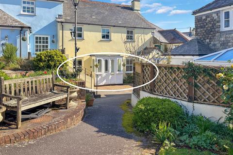 undefined, Mylor Bridge