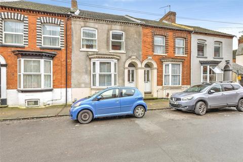 Beaconsfield Terrace, Northampton, Northamptonshire, NN1