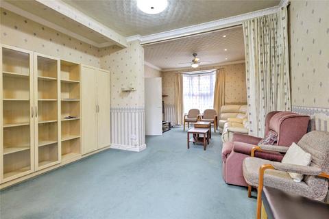 undefined, Beaconsfield Terrace, Northampton, Northamptonshire, NN1
